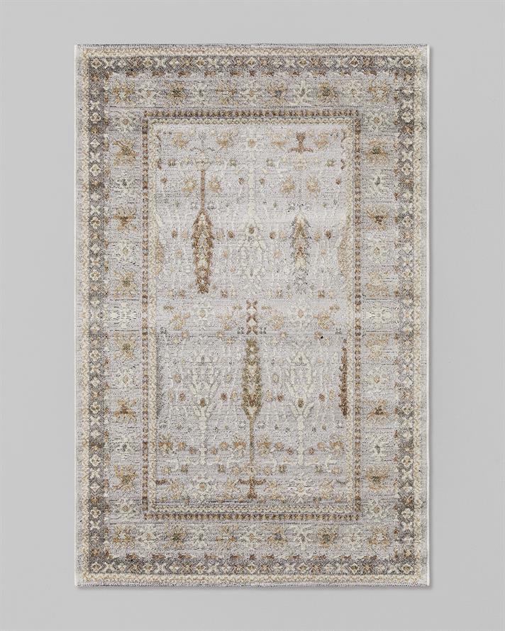 Serenat Halı Gri