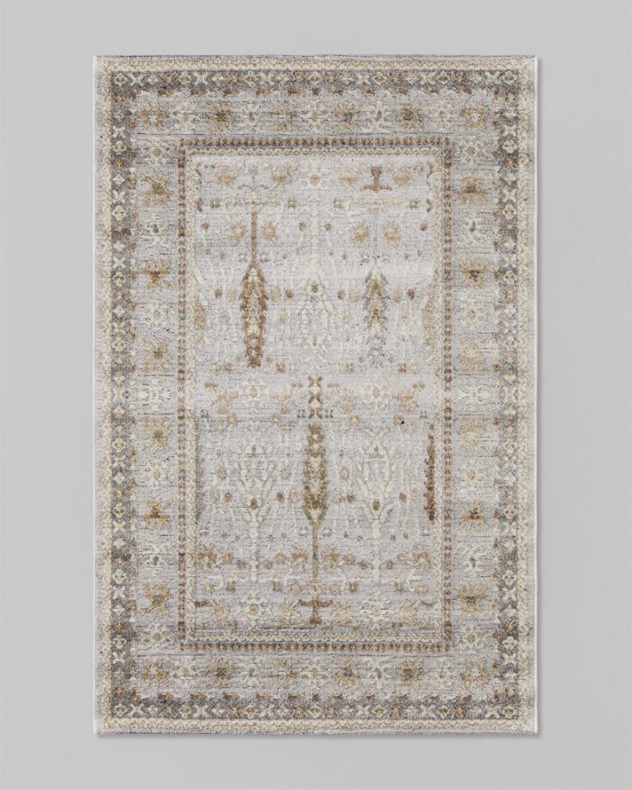 Serenat Halı Gri