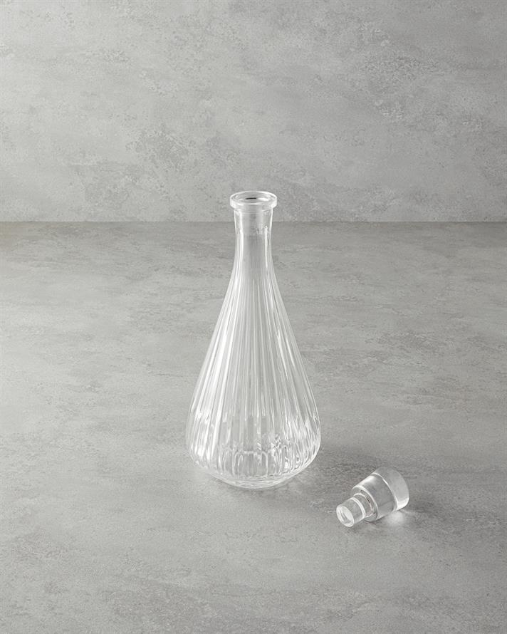 Serene Cam Karaf 1150 ml Şeffaf