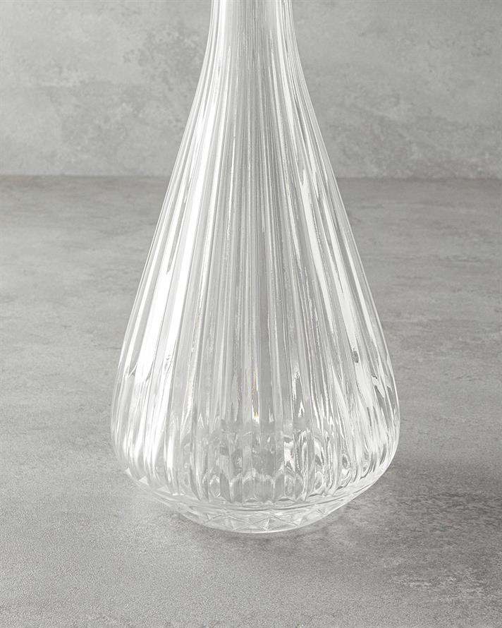 Serene Cam Karaf 1150 ml Şeffaf