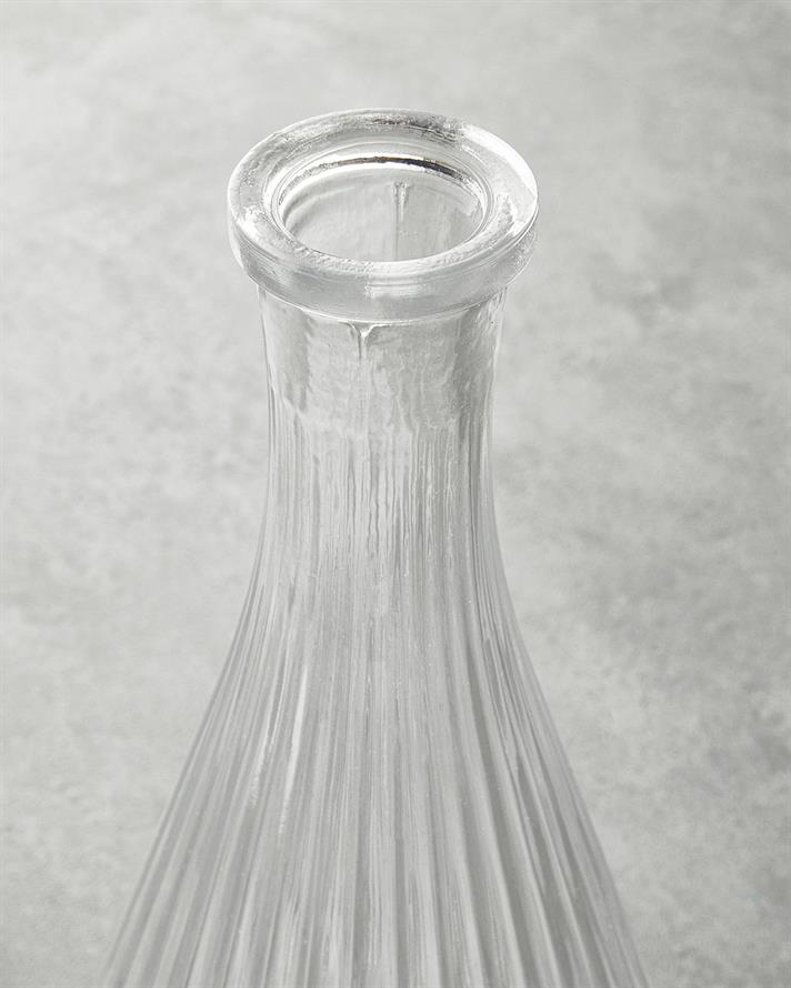 Serene Cam Karaf 1150 ml Şeffaf