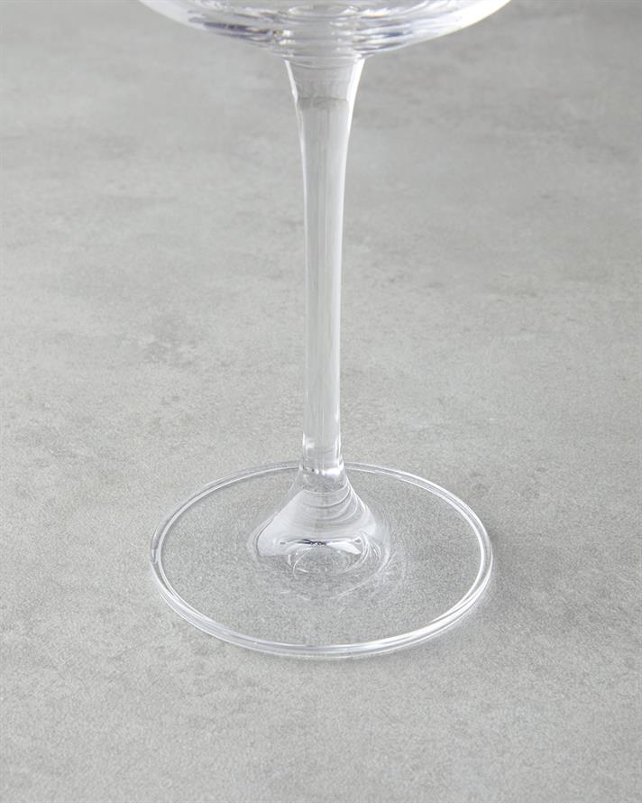 Serenity Kristalin 2li Kadeh 440 ml Gold