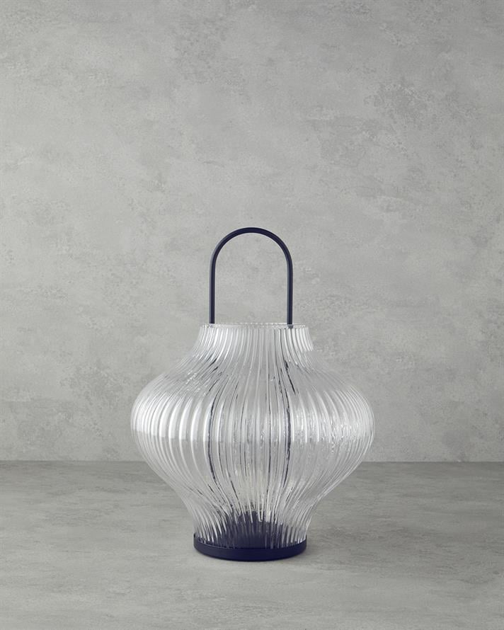 Sharon Dekoratif Aydınlatma Şeffaf