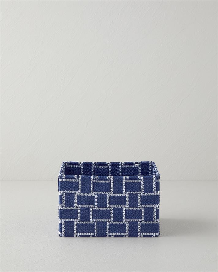 Shine Sepet Lacivert