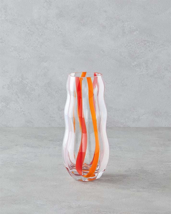 Siena Vazo Multicolor