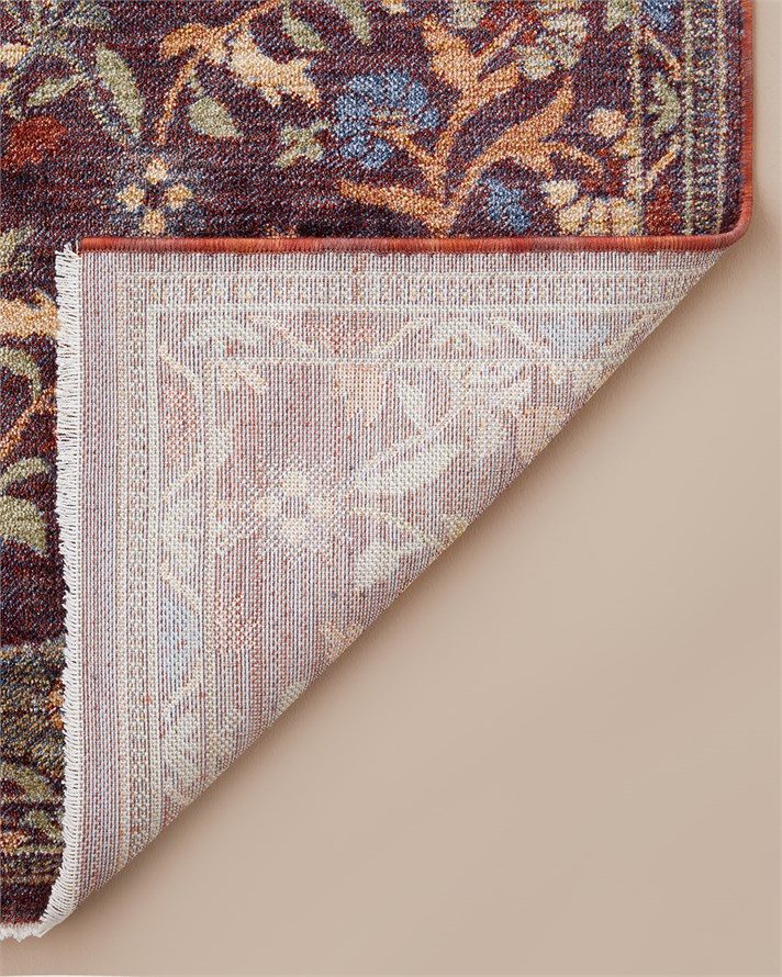 Silva Halı 160x230 cm Multicolor