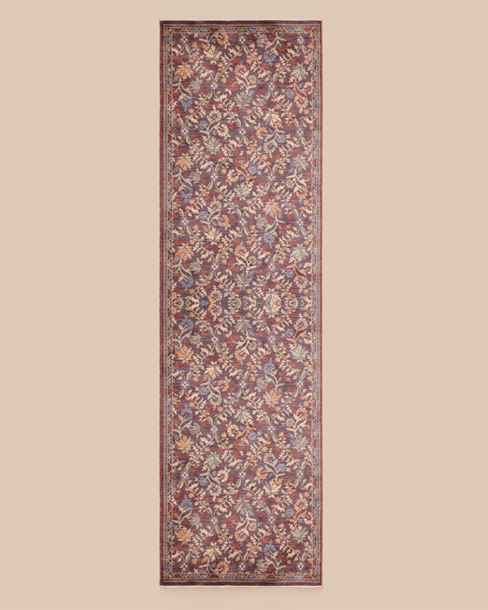 Silva Halı Multicolor