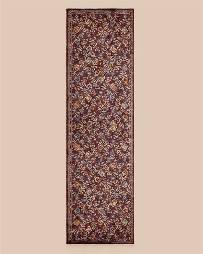 Silva Halı Multicolor