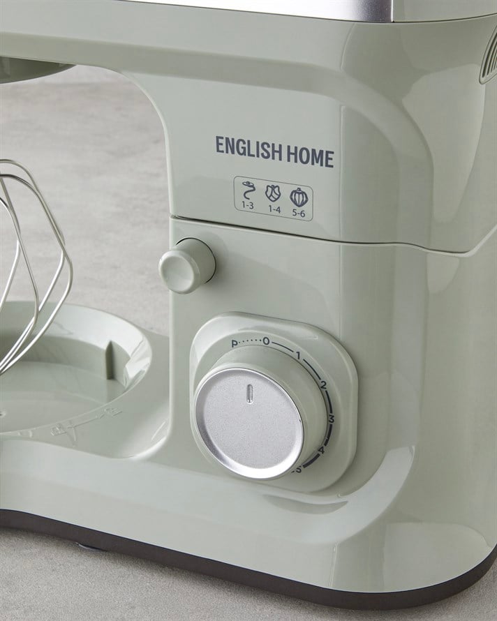 English Home SMR 3001 Hammurix Stand Mikseri 5,5 L Mint