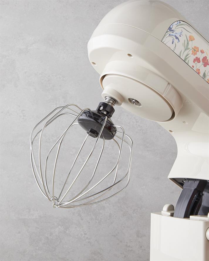 English Home SMR 3001 Hammurix Hamur Yoğurma Makinesi 5,5 L Bej