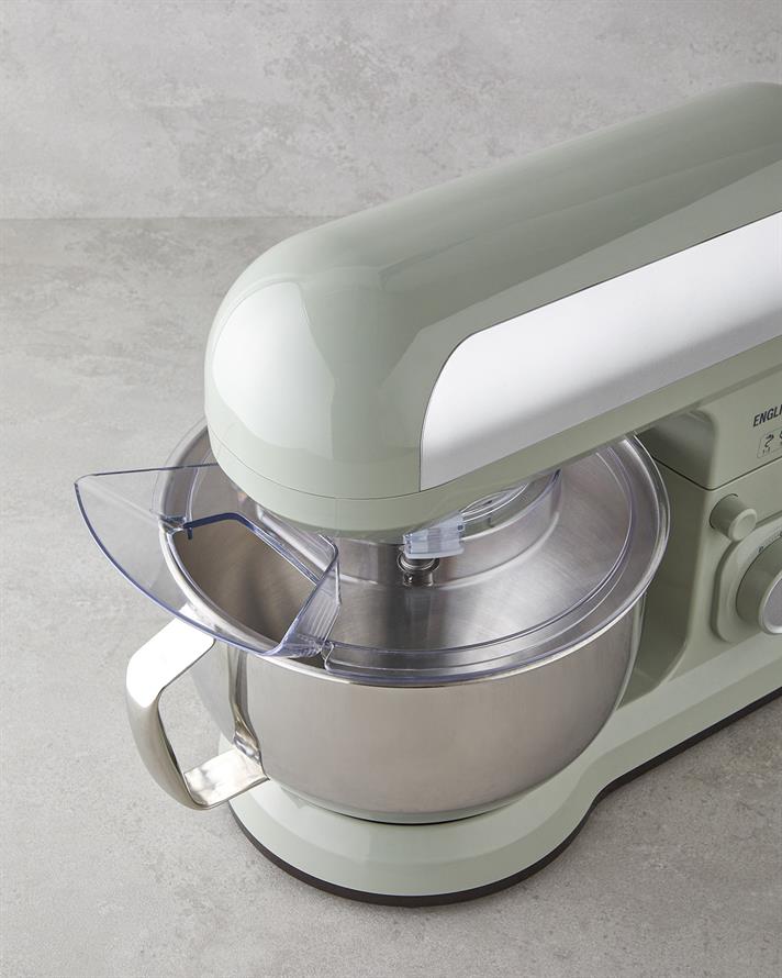 English Home SMR 3001 Hammurix Hamur Yoğurma Makinesi 5,5 L Mint