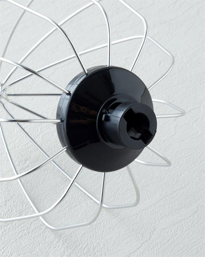 SMR 3001 Balon Çırpıcı