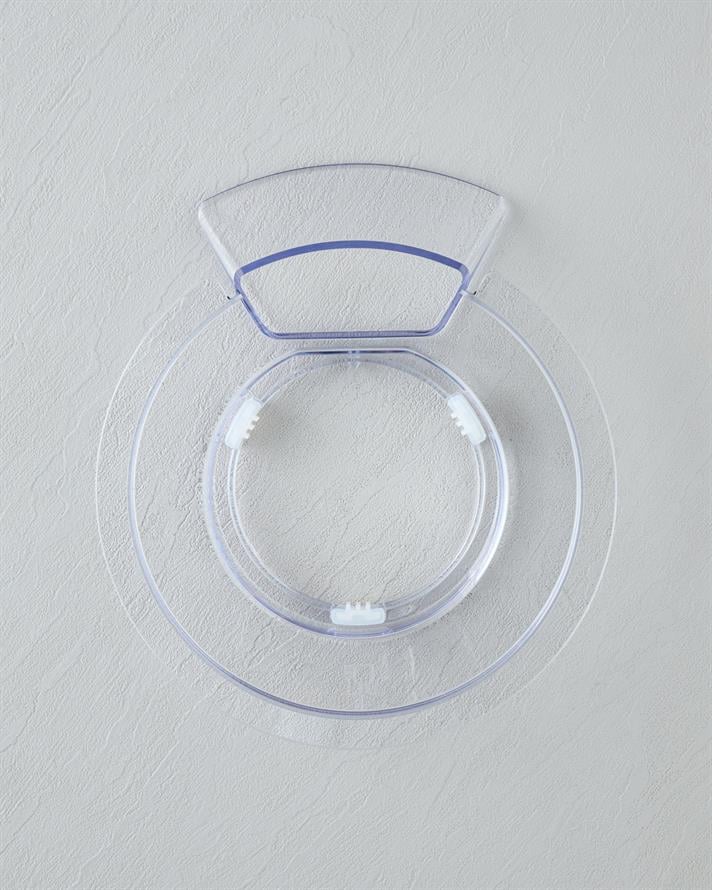 SMR 3001 Tas Kapağı