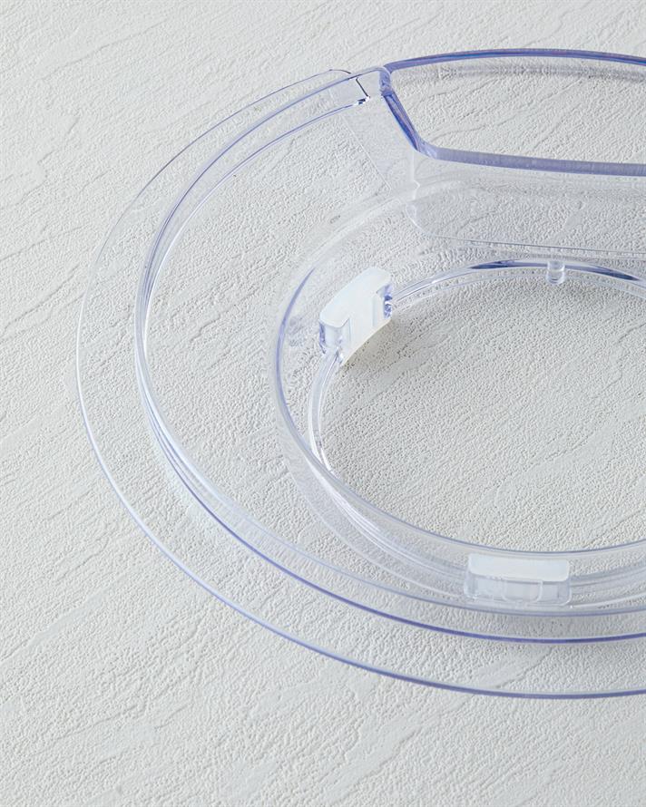 SMR 3001 Tas Kapağı