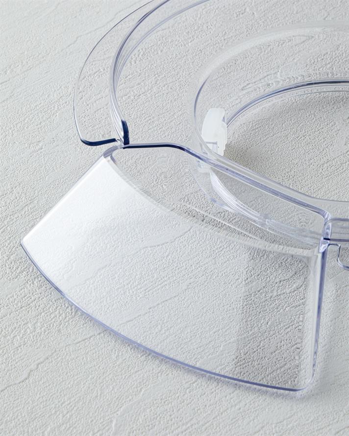 SMR 3001 Tas Kapağı