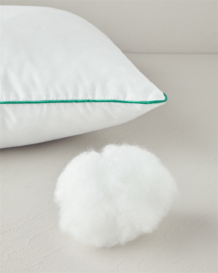 Soft Bambu Yastık 50x70 cm Beyaz