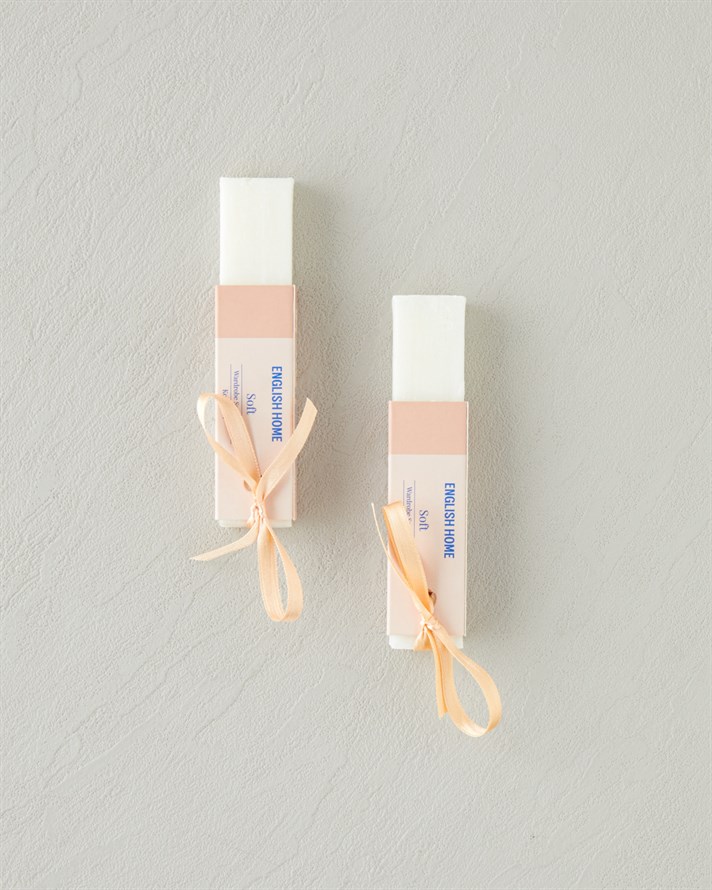 Soft Koku Barı 2x55 g