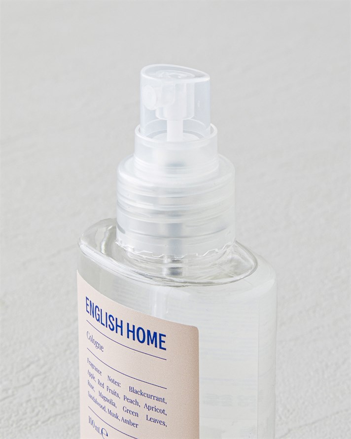 Soft Kolonya 100 ml
