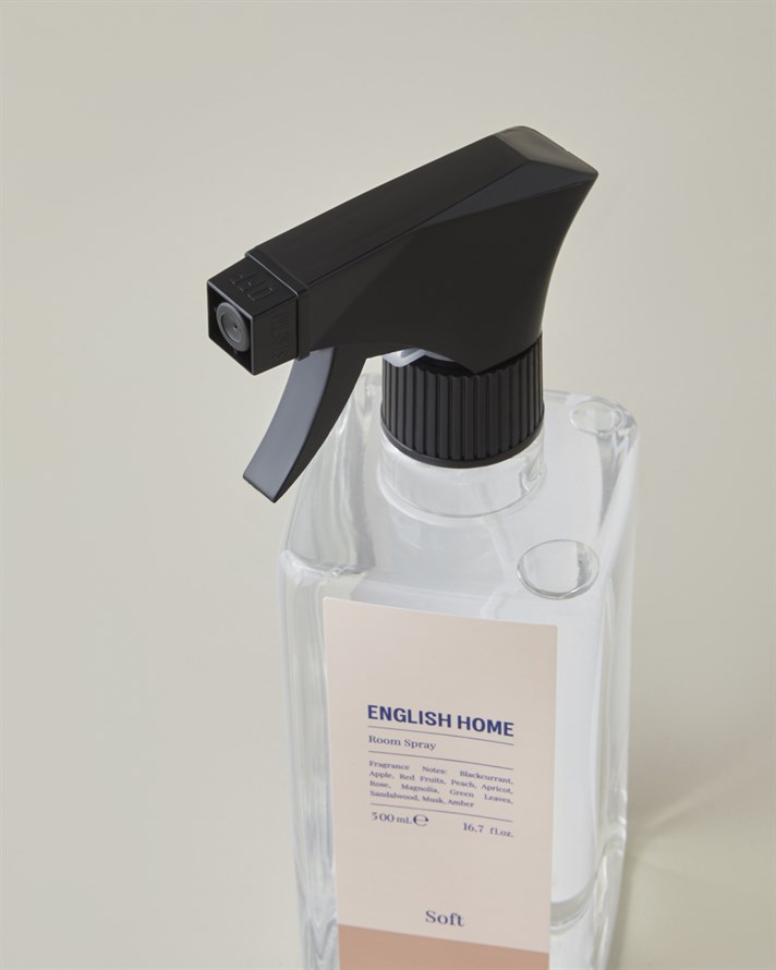 Soft Oda Spreyi 500 ml