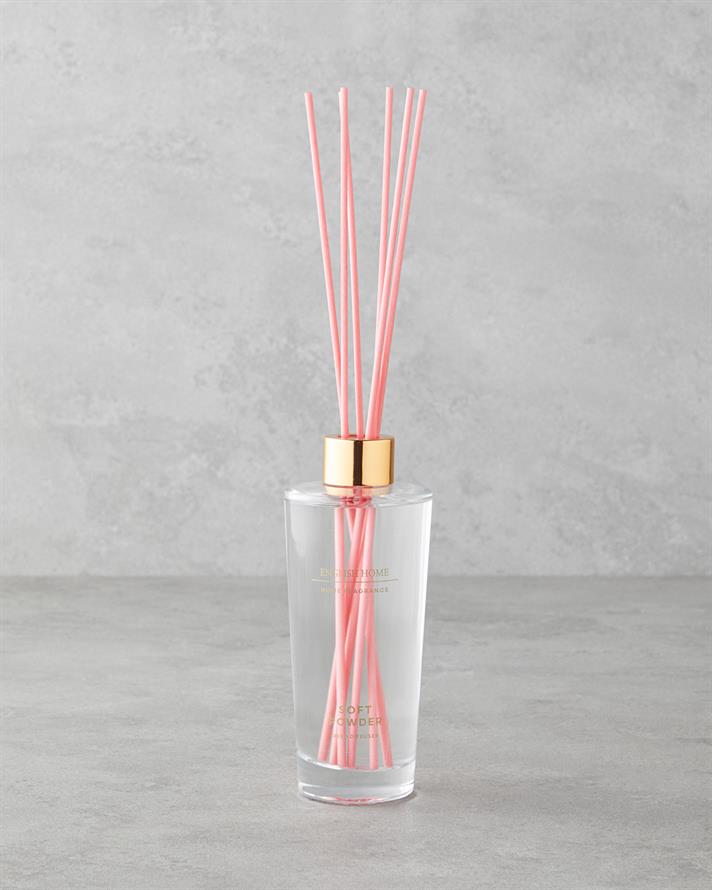 Soft Powder Çubuklu Oda Kokusu