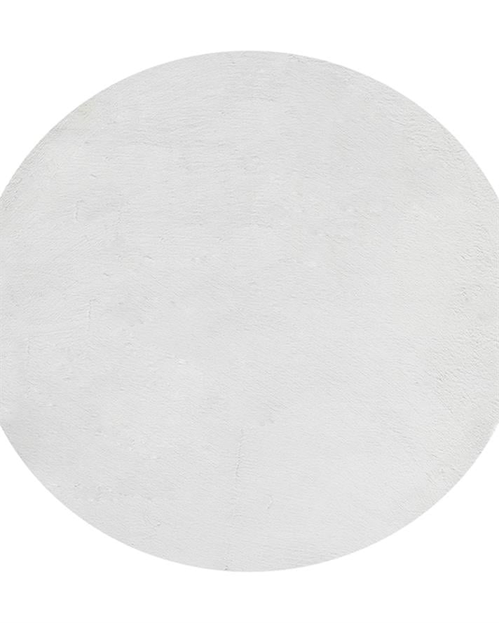 Soft Touch Rabbit Pelüş Post Açık Gri