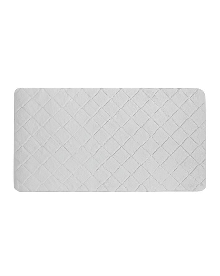 Soft Touch Rabbit Pelüş Post Açık Gri