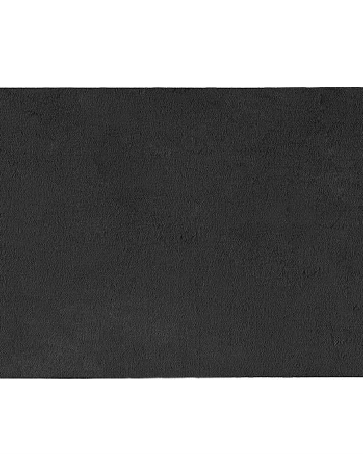 Soft Touch Rabbit Pelüş Post Antrasit