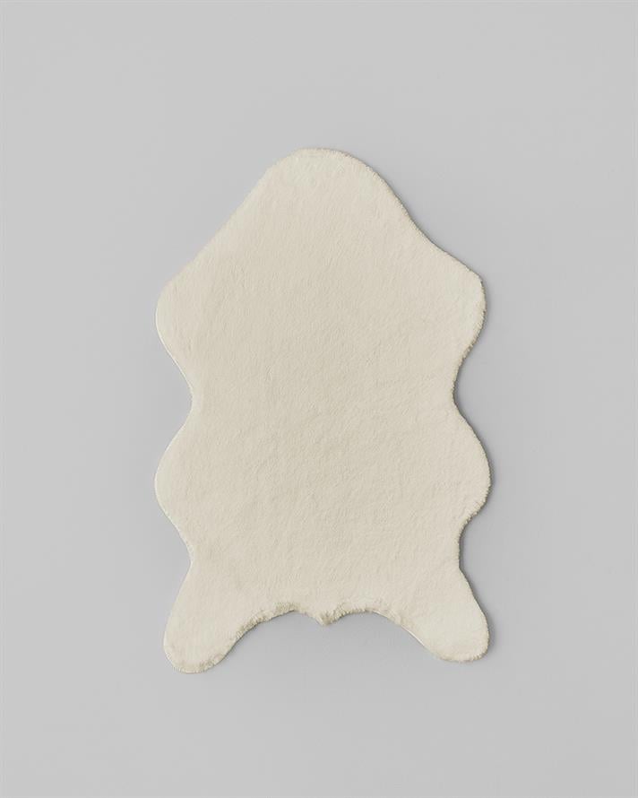 Soft Touch Rabbit Pelüş Post Bej