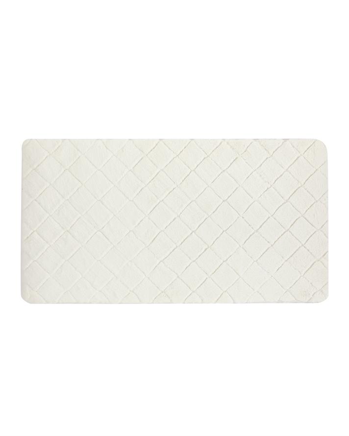 Soft Touch Rabbit Pelüş Post Beyaz