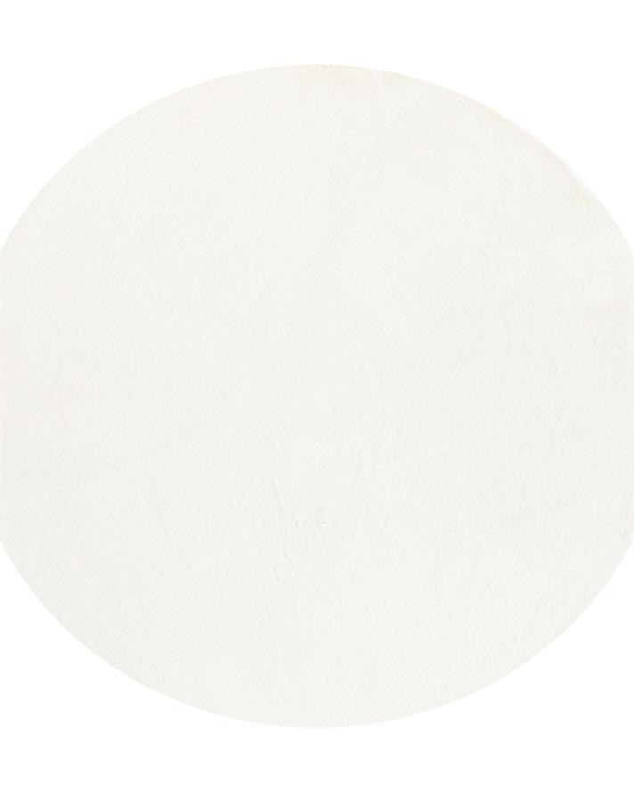 Soft Touch Rabbit Pelüş Post Beyaz