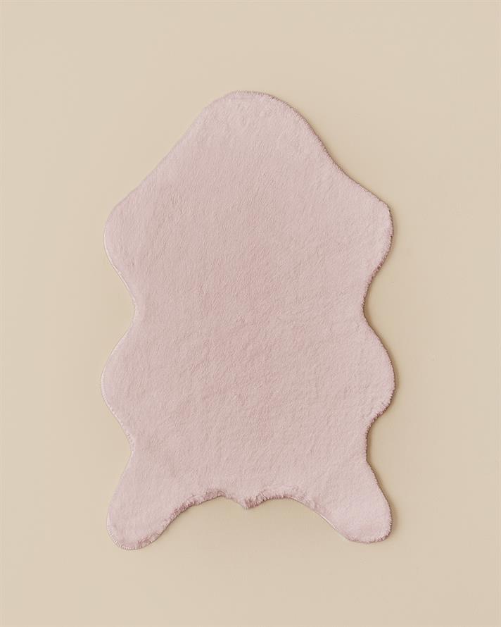 Soft Touch Rabbit Pelüş Post Pudra