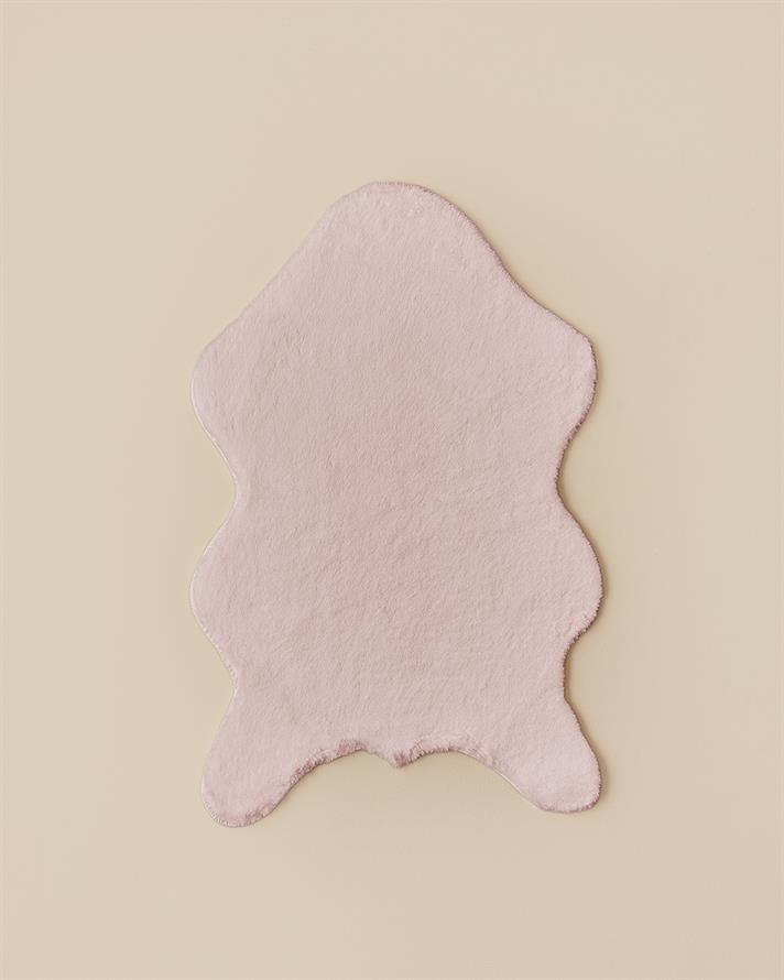 Soft Touch Rabbit Pelüş Post Pudra