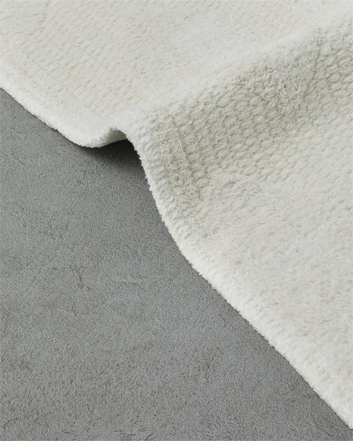 Softa 1950 GSM Dokuma Kilim 80x150 cm Bej