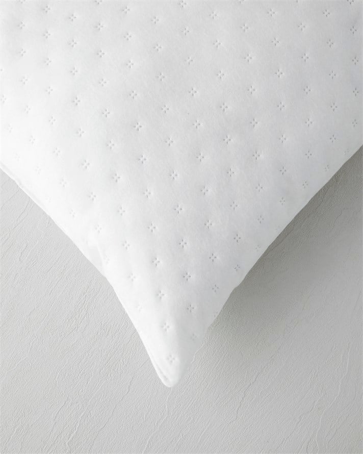 Softrest Soft Yastık 50x70 cm Beyaz