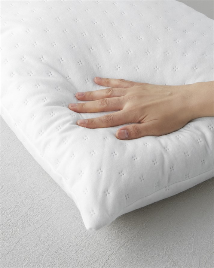 Softrest Soft Yastık 50x70 cm Beyaz
