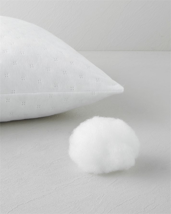 Softrest Soft Yastık 50x70 cm Beyaz