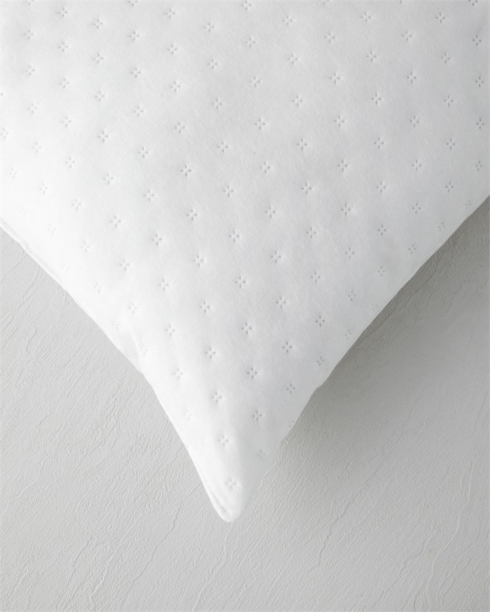 Softrest Soft Yastık 50x70 cm Beyaz