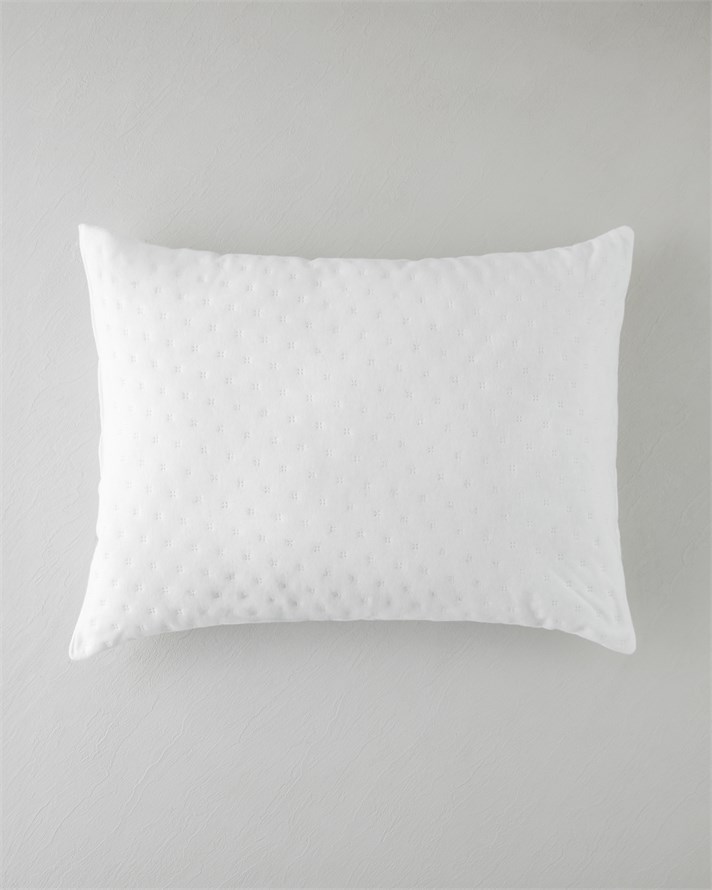 Softrest Soft Yastık 50x70 cm Beyaz