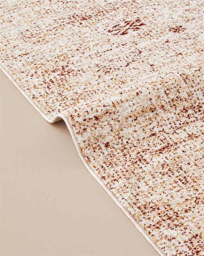 Solan Halı 100x300 cm Bordo