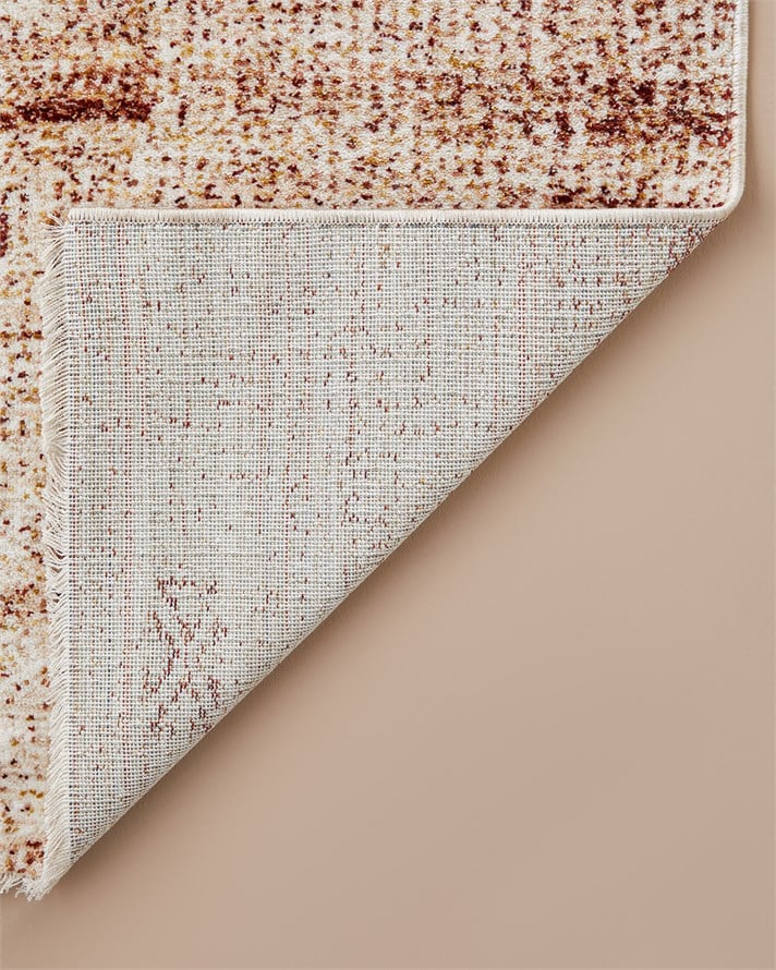 Solan Halı 160x230 cm Bordo