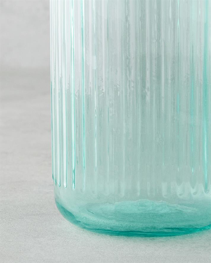 Sommer Cam Karaf 800 ml Yeşil