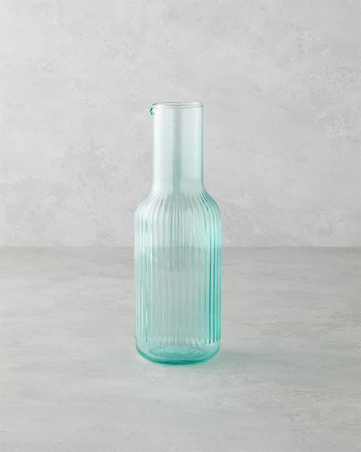 Sommer Cam Karaf 800 ml Yeşil