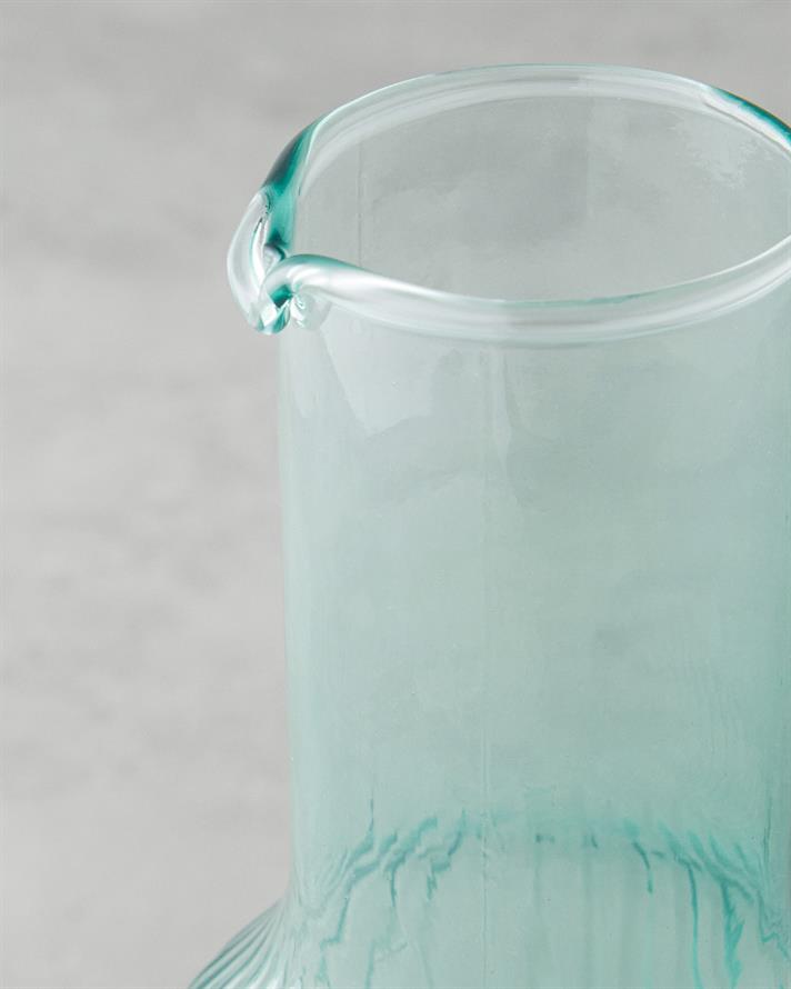 Sommer Cam Karaf 800 ml Yeşil