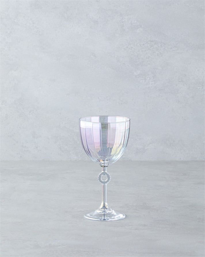 Spectral Cam 2’li Lüsterli Kadeh 280 ml Renkli