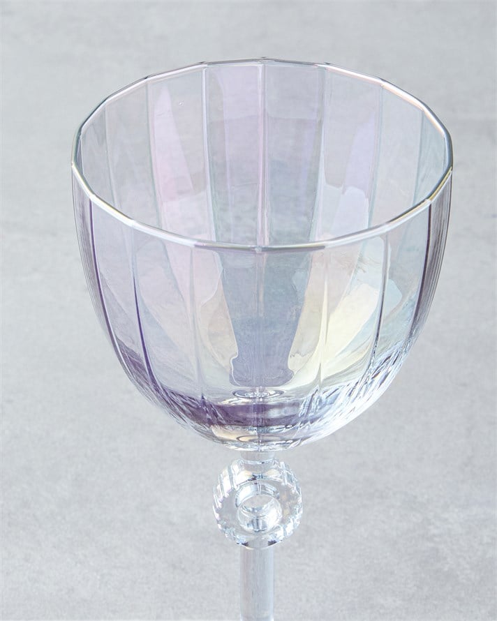 Spectral Cam 2’li Lüsterli Kadeh 280 ml Renkli