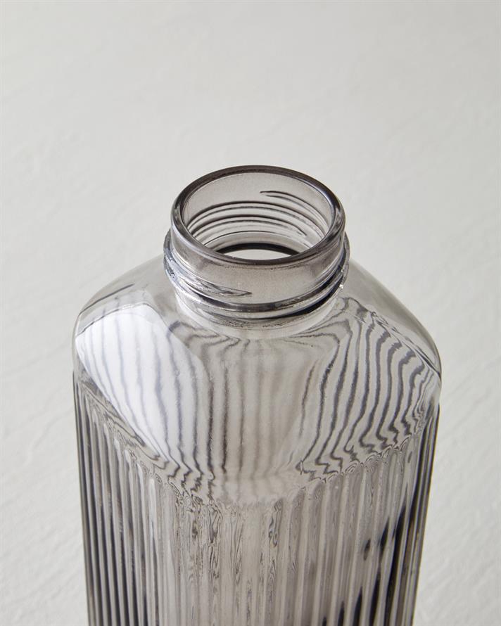 Spectrum Cam Şişe 1000 ml Antrasit