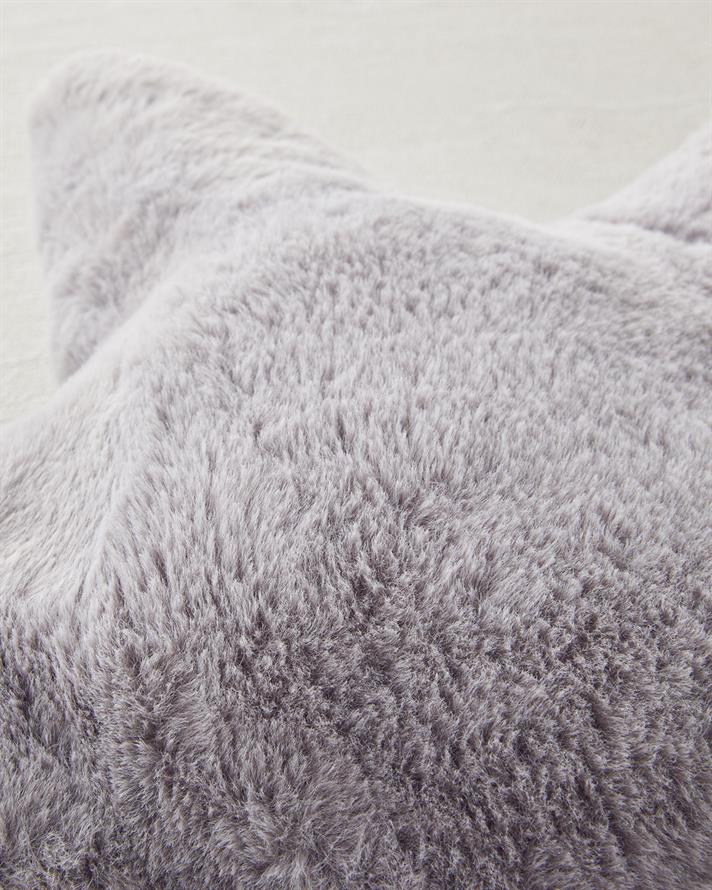 Star Bebe Uyku Arkadaşı 42x36cm Gri