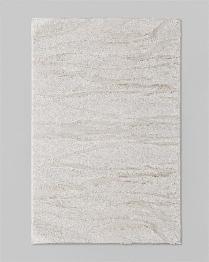 Steve Halı 120x180 cm Bej