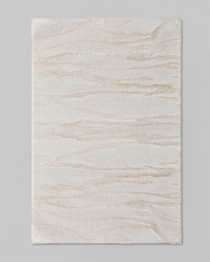 Steve Halı 160X230 cm Bej