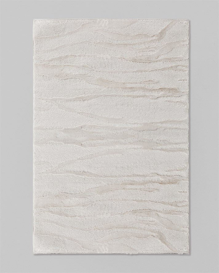 Steve Halı 200x290 cm Bej